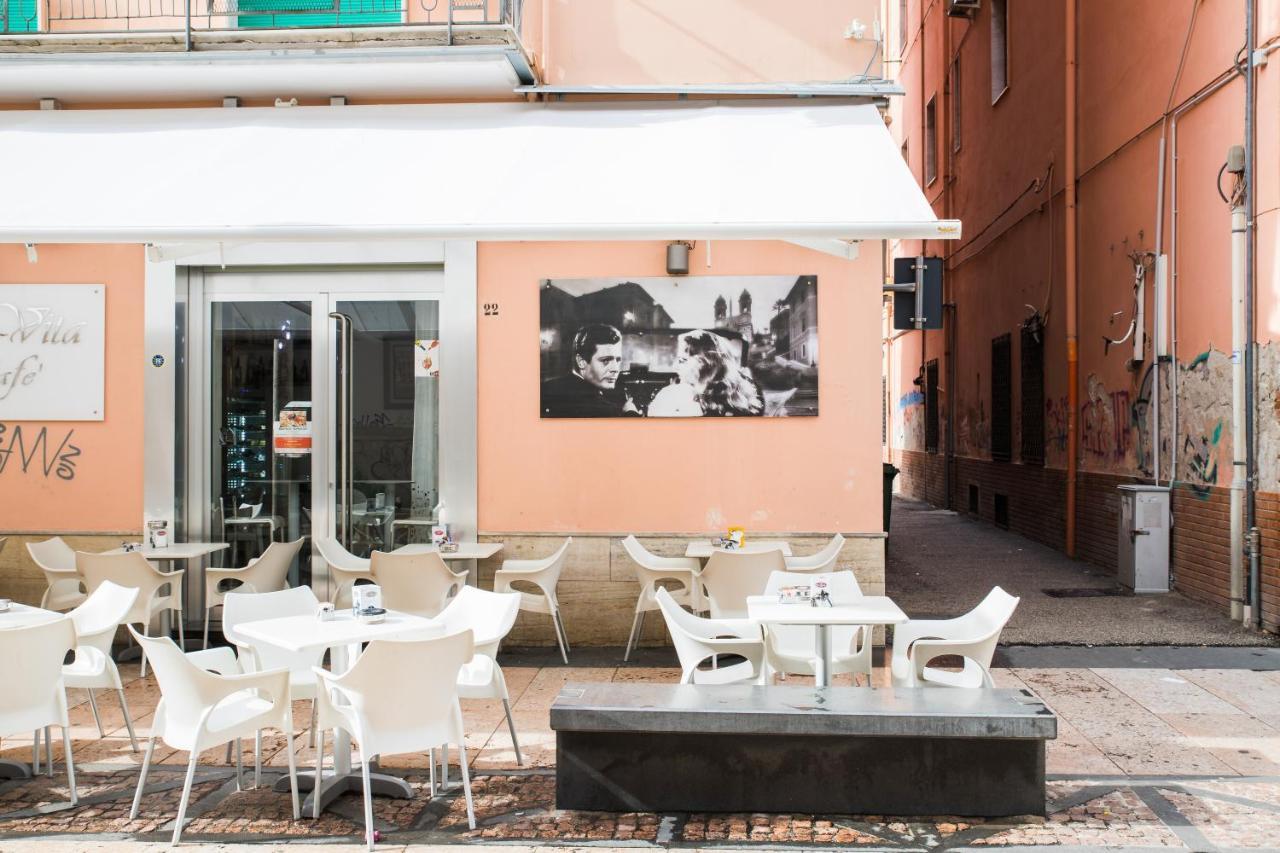 Vittoria Guest House Battipaglia Exterior photo